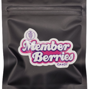 LIVE HASH ROSIN GUMMIES
