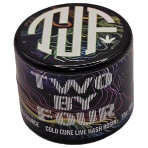 Terpjvnkyfarms live hash rosin