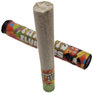 premium pre rolls