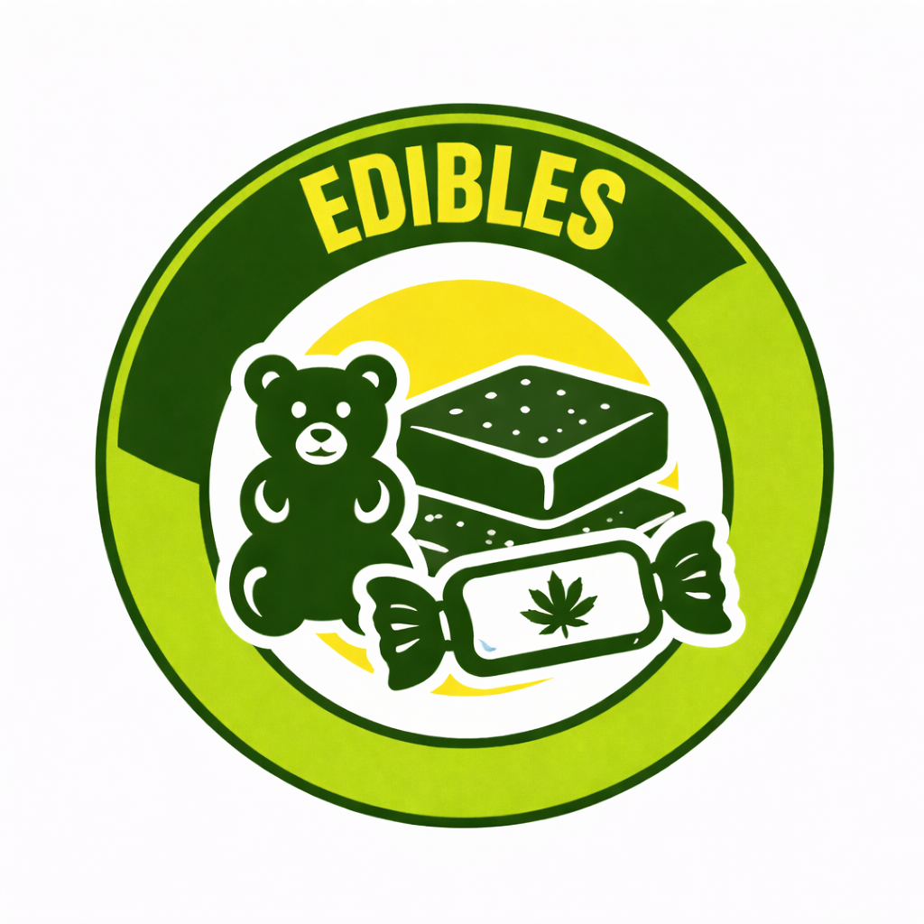 edibles vancouver cannabis