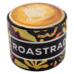 Roastradamus 2 gram Live Hash Rosin