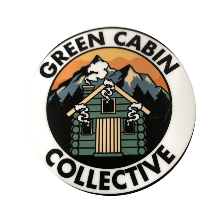 Green Cabin Collective grower, and producer from bc