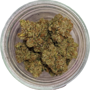 gasgodz flower loompa headband