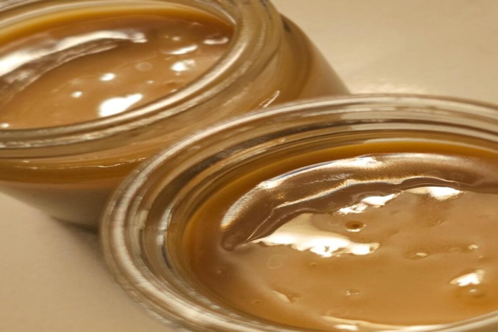 live hash rosin bulk jars