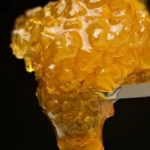 live resin sauce