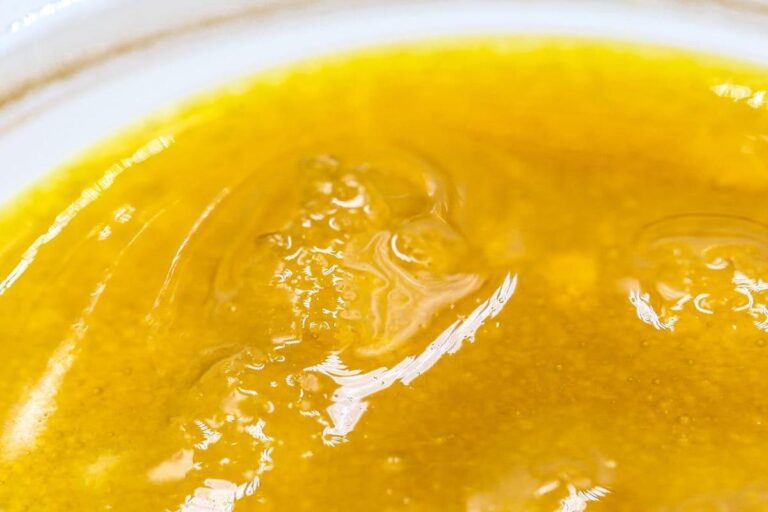 live hash rosin terpenes