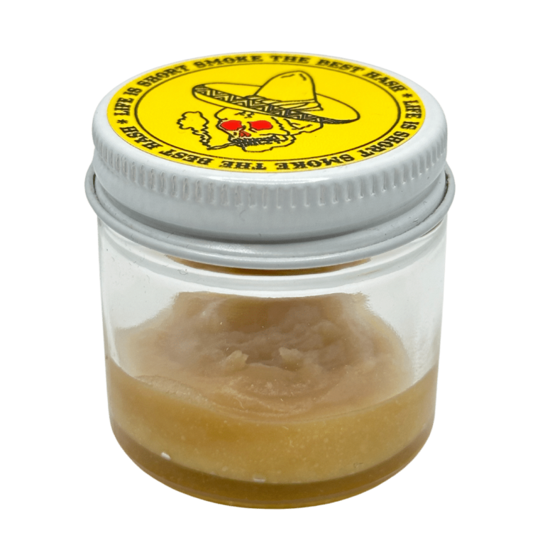 what is live rosin?