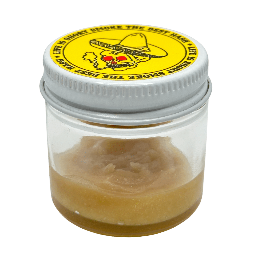 What Is Live Rosin?