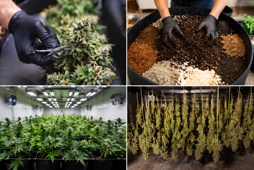 why craft cannabis costs more