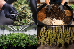 why craft cannabis costs more