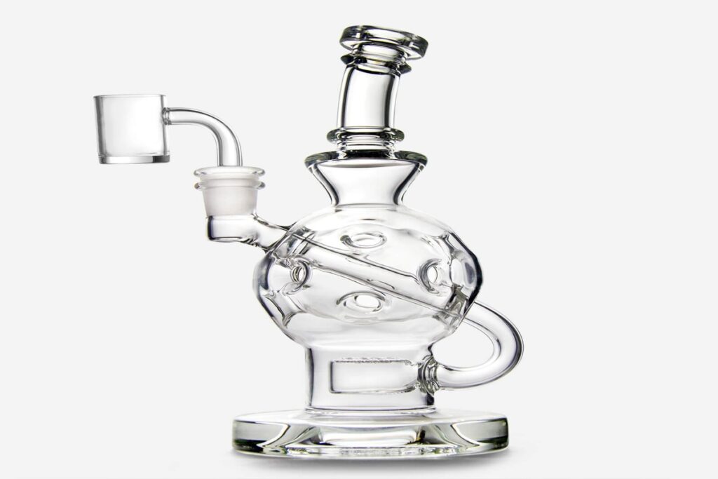 egg rig dab live rosin