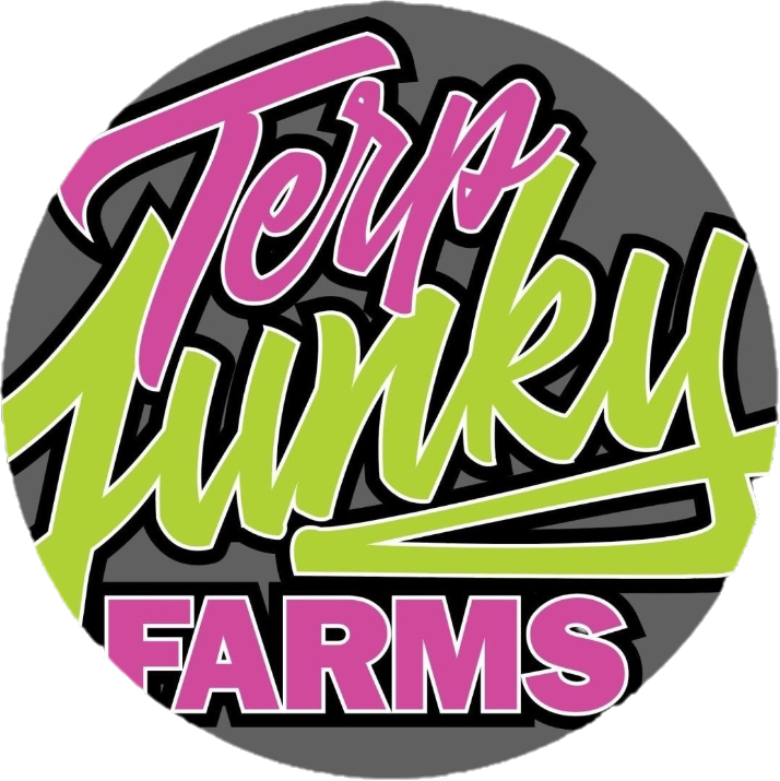 TerpJvnkyFarms Live Hash Rosin Canada