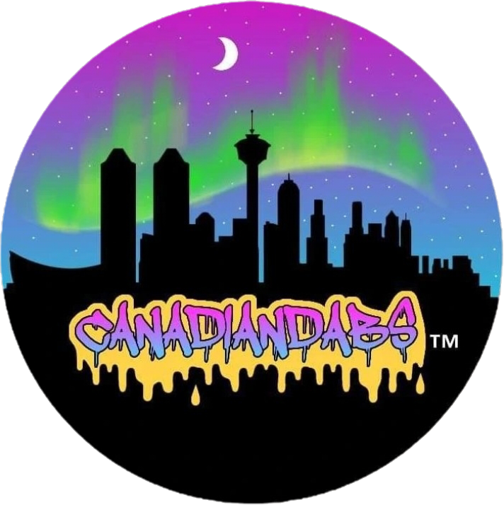 Canadian Dabs Live Hash Rosin Canada