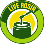 live hash rosin