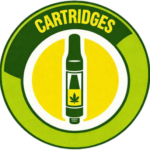 cartridges live rosin canada