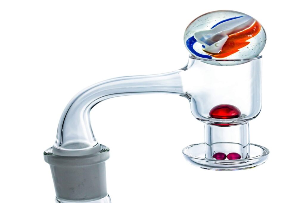 terp slurper banger dab live rosin