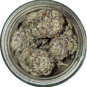 MKU FLOWER STONERSNEVERDIE OLD SCHOOL GAS