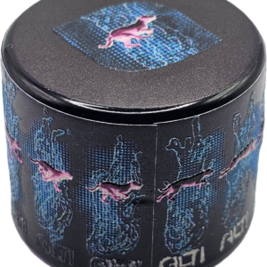 moonfuel alti tier 1 live hash rosin 2g jar tier 1