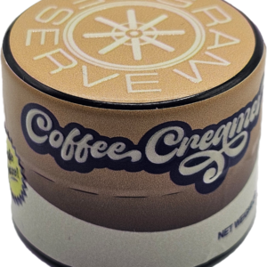 Coffee Creamer gram reserve live rosin