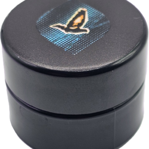 guava bows tier 2 alti live hash rosin in a jar
