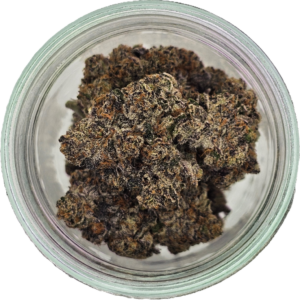 Trichome Valley Flower | Small Batch Craft Cannabis