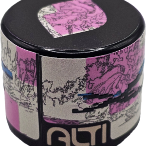 alti tier 1 live hash rosin lunar candiez 2 gram