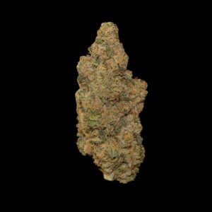 First Class Gas by Trichome Valley small-batch craft cannabis flower