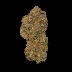 Jealousy by Trichome Valley craft cannabis flower