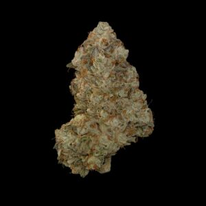 Sowabunga by Toronto Organicz Sour Diesel x Headband living soil organic flower